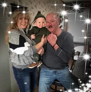 Meet your Posher, Barbie